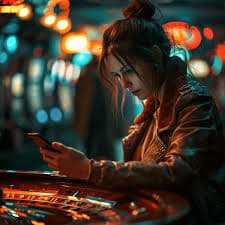 Philippines player browsing secret fresh on a mobile device