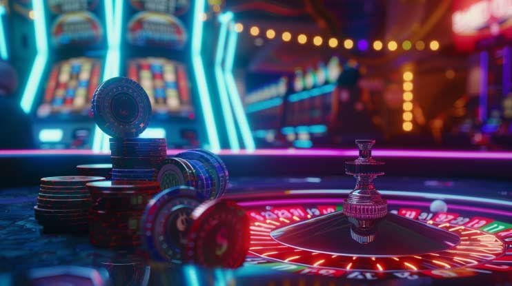 secret fresh bingo section banner showing bingo gameplay for Philippines players