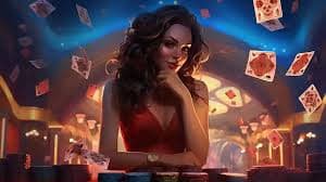 secret fresh slot game section banner for Philippines online slots