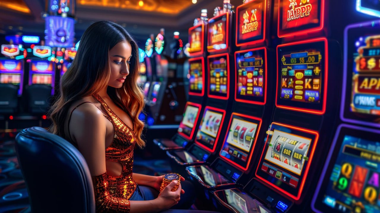 Philippines player enjoying online bingo play on mobile device